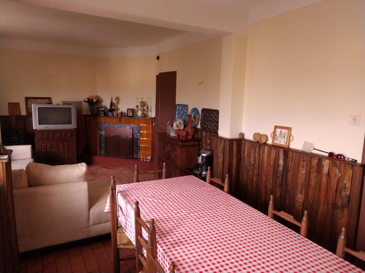 科维良Casa Da Quinta别墅 外观 照片