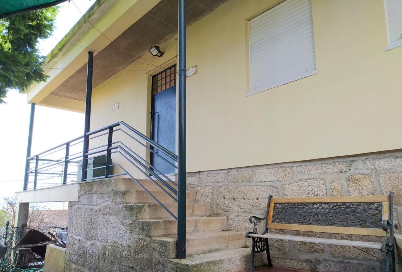 科维良Casa Da Quinta别墅 外观 照片